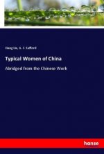 Typical Women of China