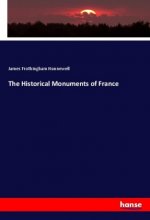 The Historical Monuments of France