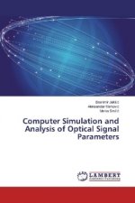 Computer Simulation and Analysis of Optical Signal Parameters