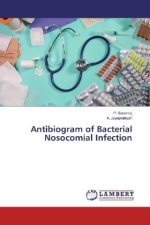 Antibiogram of Bacterial Nosocomial Infection