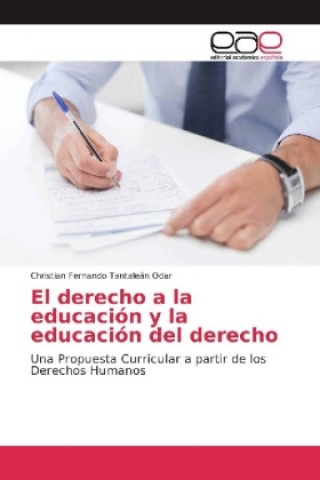 derecho a la educacion y la educacion del derecho