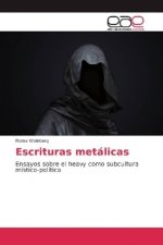 Escrituras metalicas