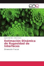Estimacion Dinamica de Rugosidad de Interfaces