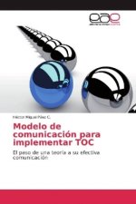 Modelo de comunicacion para implementar TOC