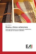 Musica, ritmo e attenzione