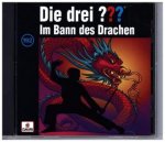 Die drei ??? - im Bann des Drachen, 1 Audio-CD