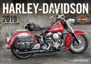 Harley-Davidson 2019