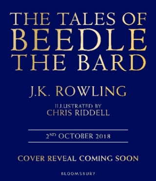 Tales of Beedle the Bard - Illustrated Edition