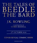 Tales of Beedle the Bard - Illustrated Edition