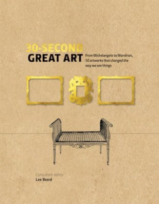 30-Second Great Art
