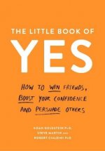 Little Book of Yes