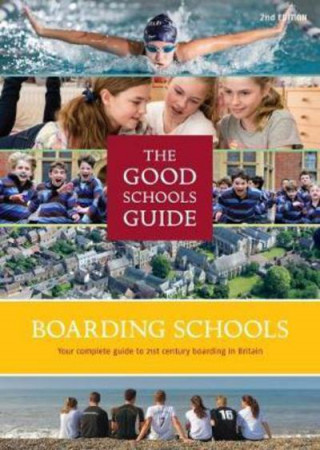 Good Schools Guide Boarding Schools in the UK