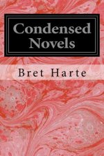 Condensed Novels