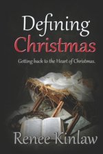 Defining Christmas: Getting back to the heart of Christmas