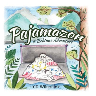 Pajamazon: A Bedtime Adventure