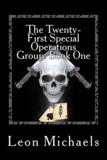 The Twenty-First Special Operations Group: Family