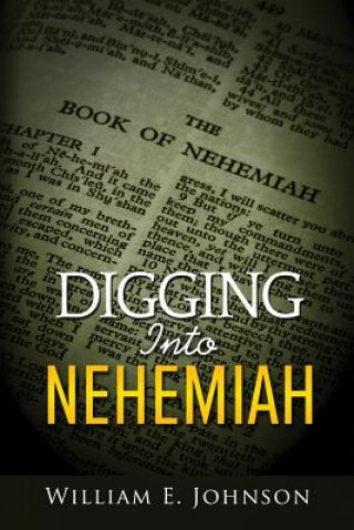 Digging Into Nehemiah