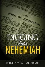 Digging Into Nehemiah