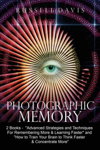 Photographic Memory: 2 Books - 