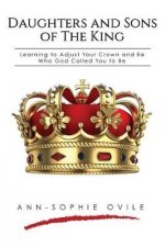 Daughters and Sons of the King