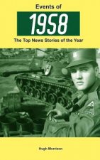 Events of 1958: the top news stories of the year