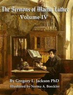 The Sermons of Martin Luther: Lenker Edition