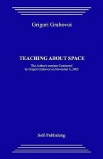 The Teaching about Space