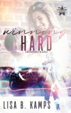 Winning Hard: A Chesapeake Blades Hockey Romance