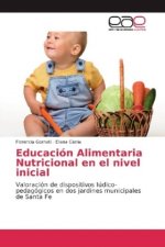 Educacion Alimentaria Nutricional en el nivel inicial