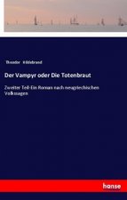 Der Vampyr oder Die Totenbraut
