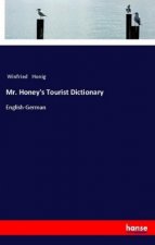 Mr. Honey's Tourist Dictionary