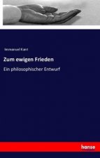 Zum ewigen Frieden