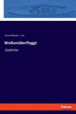 Wolkenuberflaggt