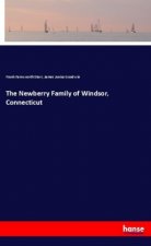 The Newberry Family of Windsor, Connecticut