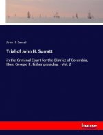 Trial of John H. Surratt