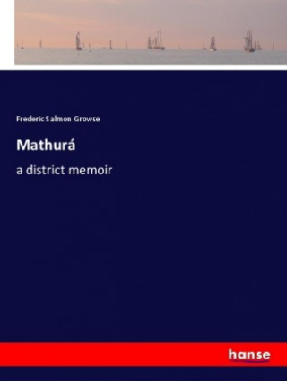 Mathurá