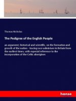 The Pedigree of the English People
