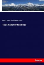 The Smaller British Birds