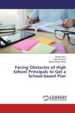 Facing Obstacles of High School Principals to Get a School-based Plan