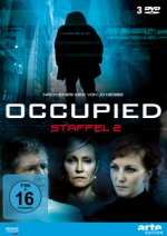 Occupied. Staffel.2, 3 DVDs
