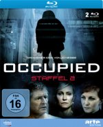 Occupied. Staffel.2, 2 Blu-ray