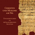 Christen und Muslime am Nil