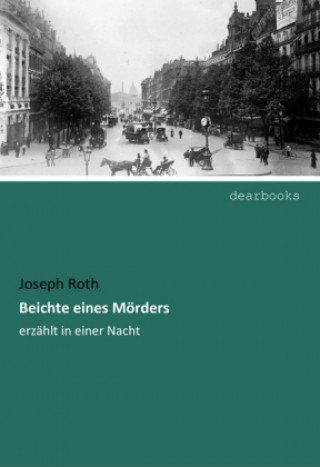 Beichte eines Mörders