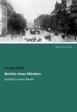 Beichte eines Mörders
