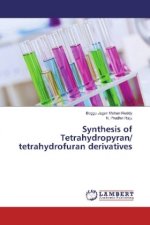 Synthesis of Tetrahydropyran/ tetrahydrofuran derivatives