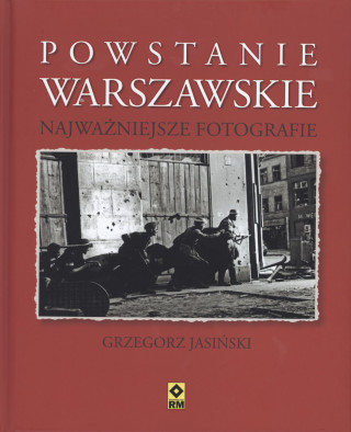Powstanie warszawskie
