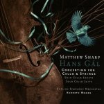 Cello Concertino & Works For Solo Cello