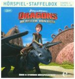 (1)Staffelbox (MP3)