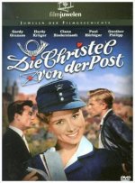 Die Christel von der Post, 1 DVD