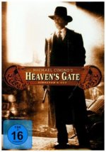 Heaven's Gate - Director's Cut, 1 DVD